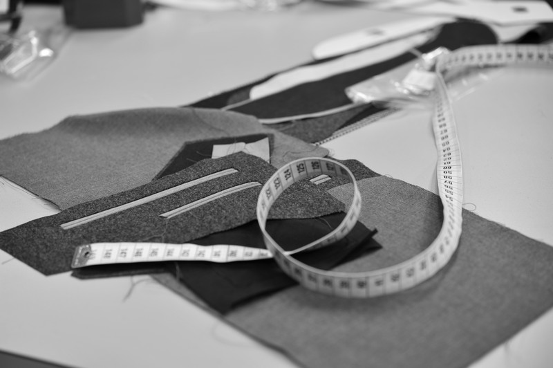 Corneliani Made To Measure